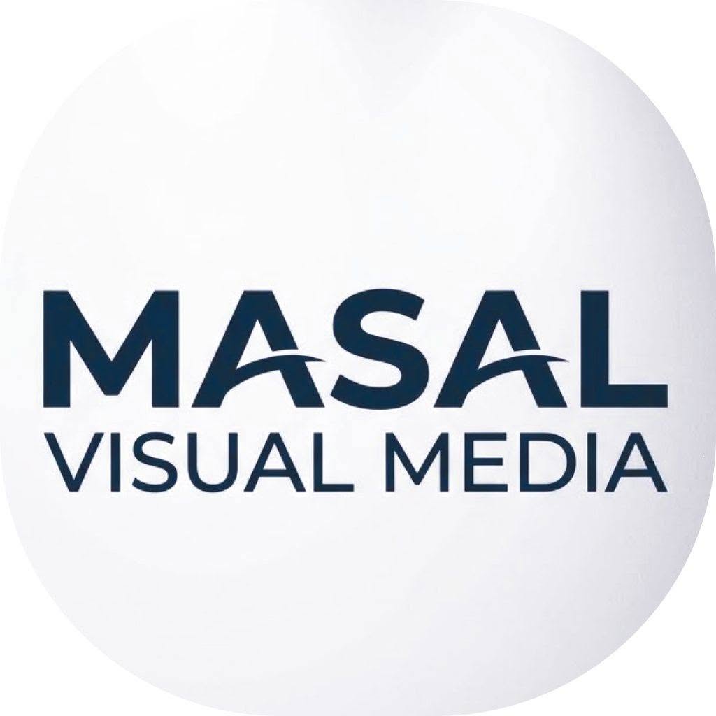 Masal Visuals Media portrait